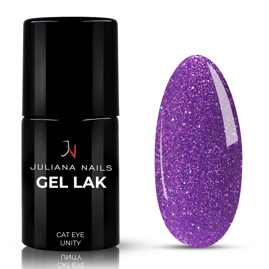 Cat Eye Unity Gel Polish 6ml