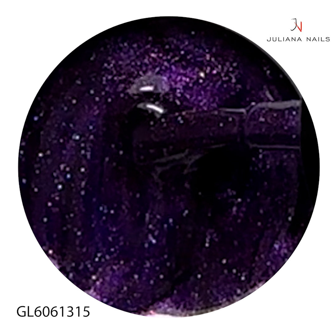 Cat Eye Unity Gel Polish 6ml