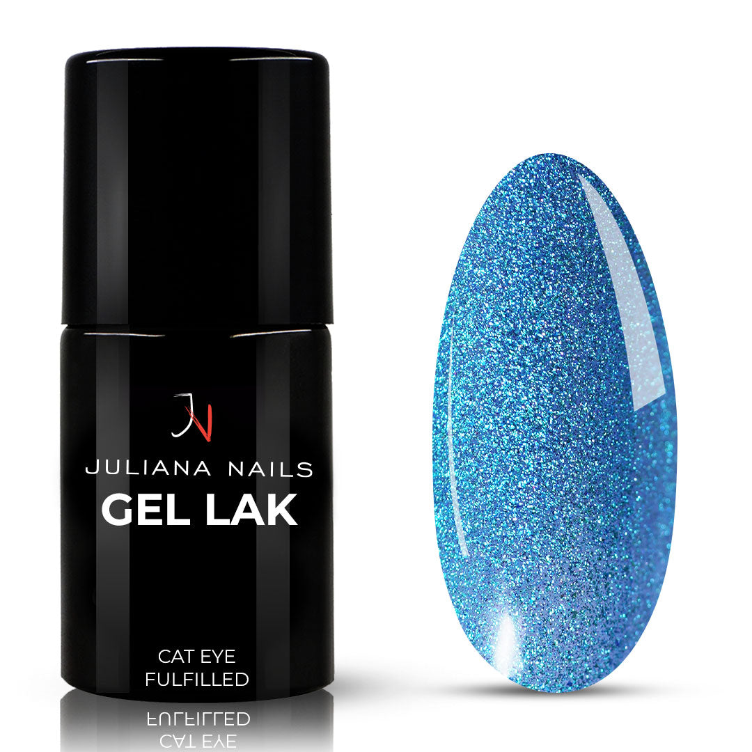 Cat Eye Gel Polish Fulfilled 6ml