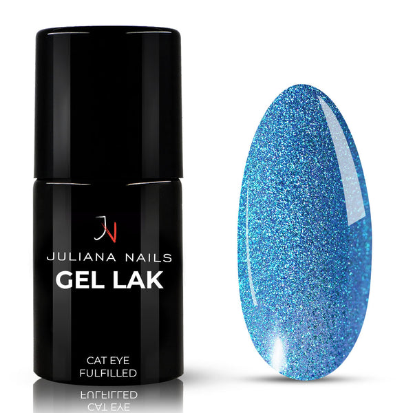 Cat Eye Gel Polish Fulfilled 6ml