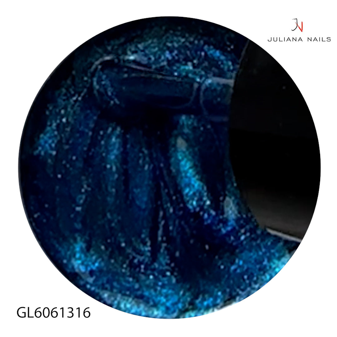 Cat Eye Gel Polish Fulfilled 6ml