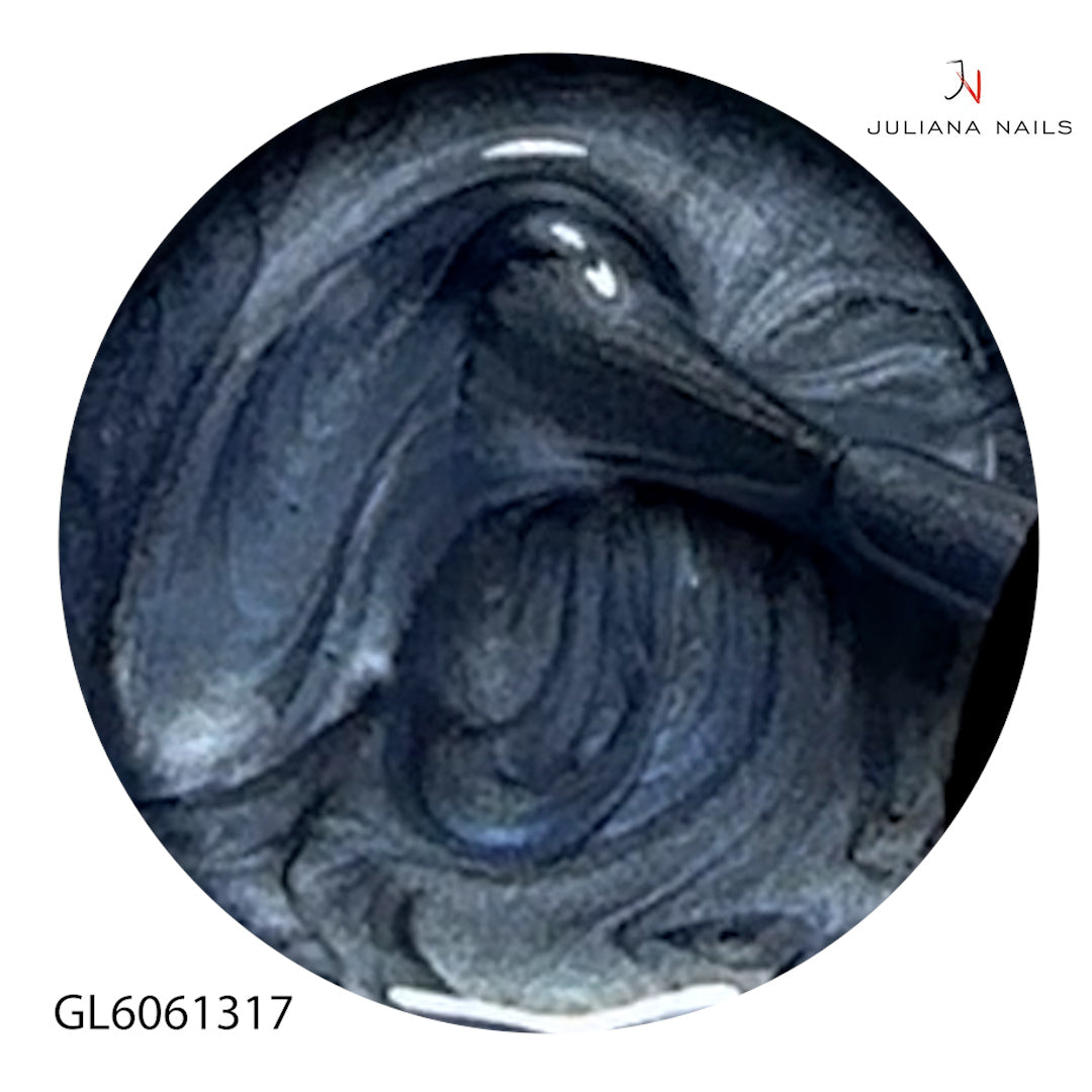 Cat Eye Gel Polish Glorious 6ml