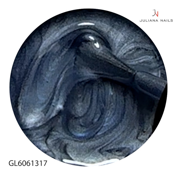 Cat Eye Gel Polish Glorious 6ml