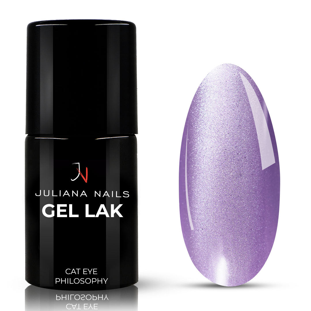 Cat Eye Philosophy Gel Polish 6ml