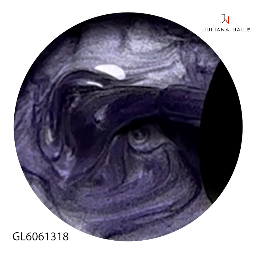 Cat Eye Philosophy Gel Polish 6ml