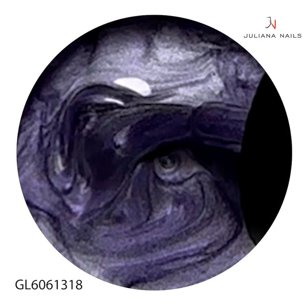 Cat Eye Philosophy Gel Polish 6ml