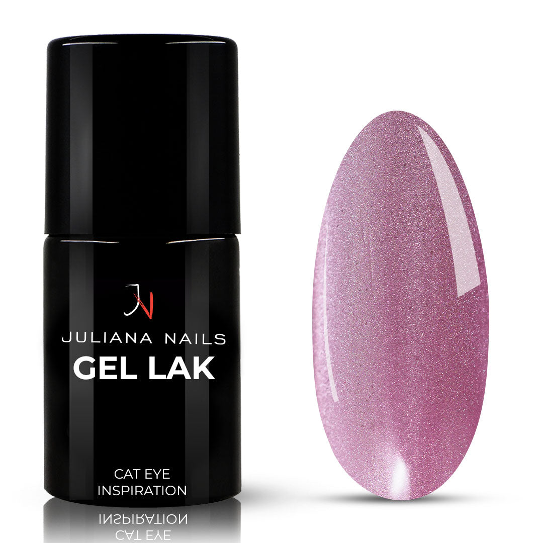 Gel Lak Cat Eye Inspiration 6ml