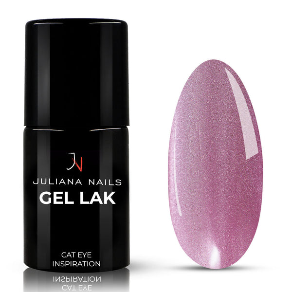Cat Eye Gel Polish Inspiration 6ml