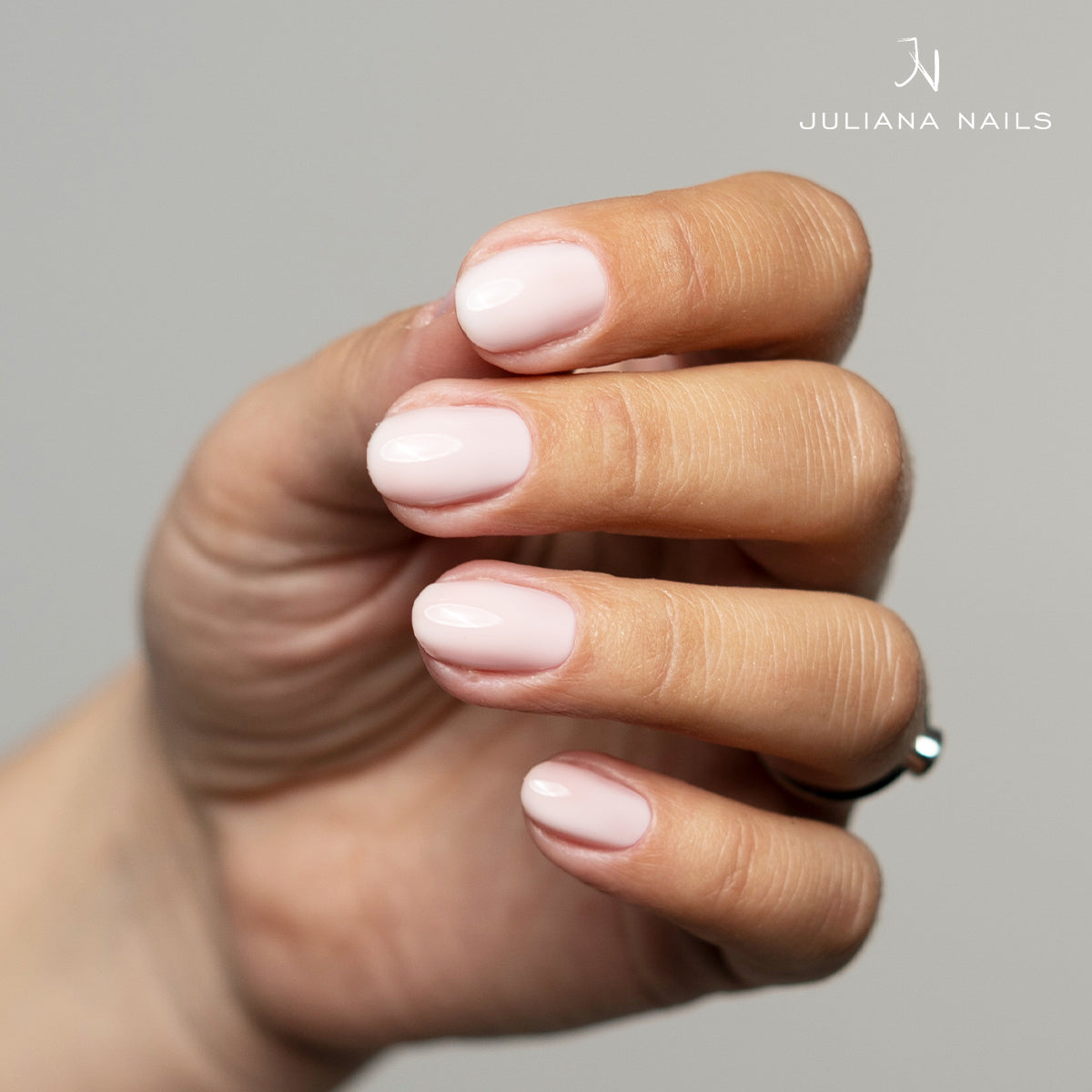 Gel Polish Wedding Dress 6ml