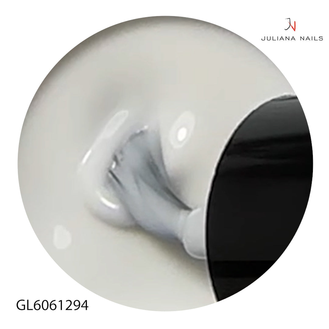 Gel Polish Wedding Dress 6ml