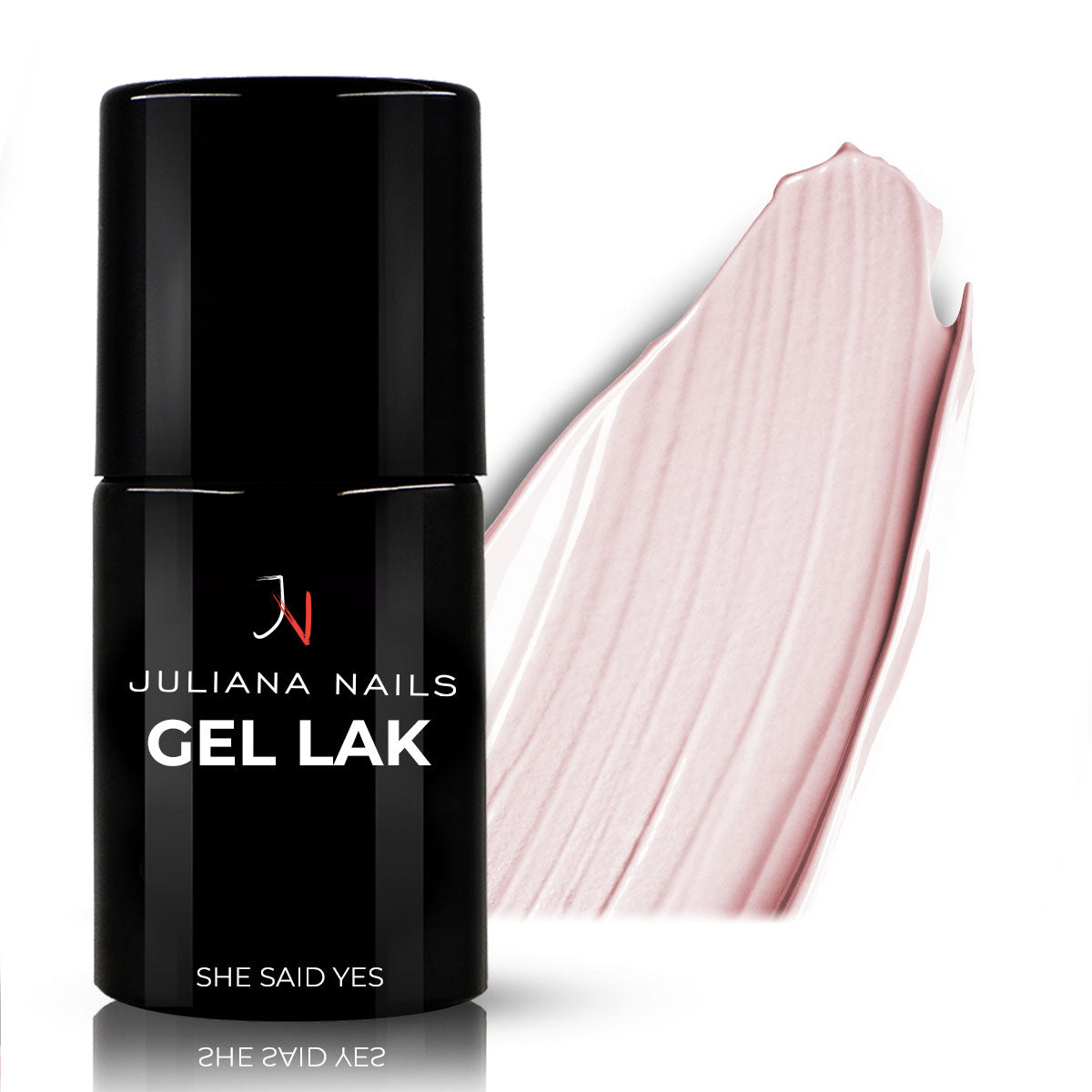 Gel Polish She Said Yes 6ml