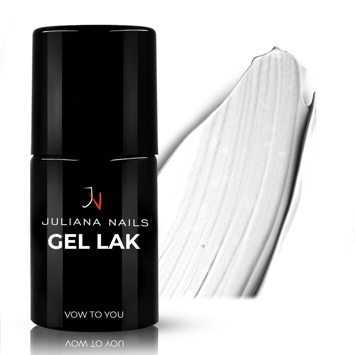 Gel Polish Vow To You 6ml