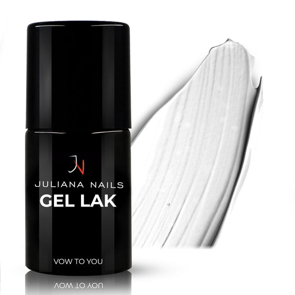 Gel Polish Vow To You 6ml