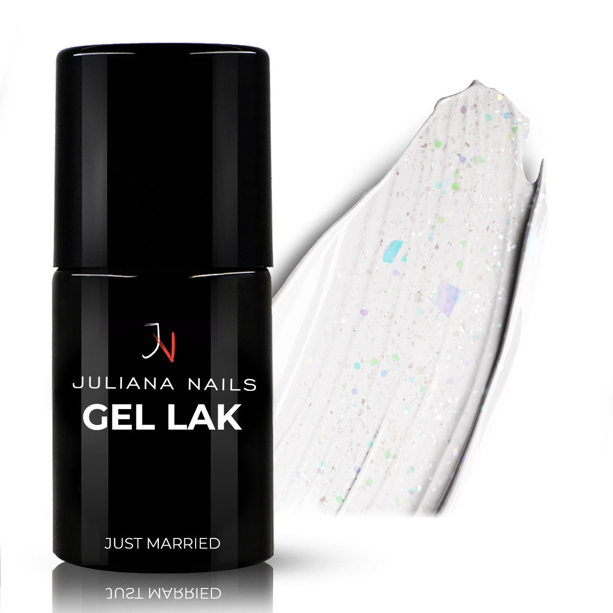 Gel Lak Just Married 6ml