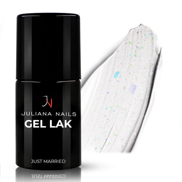 Gel Lak Just Married 6ml