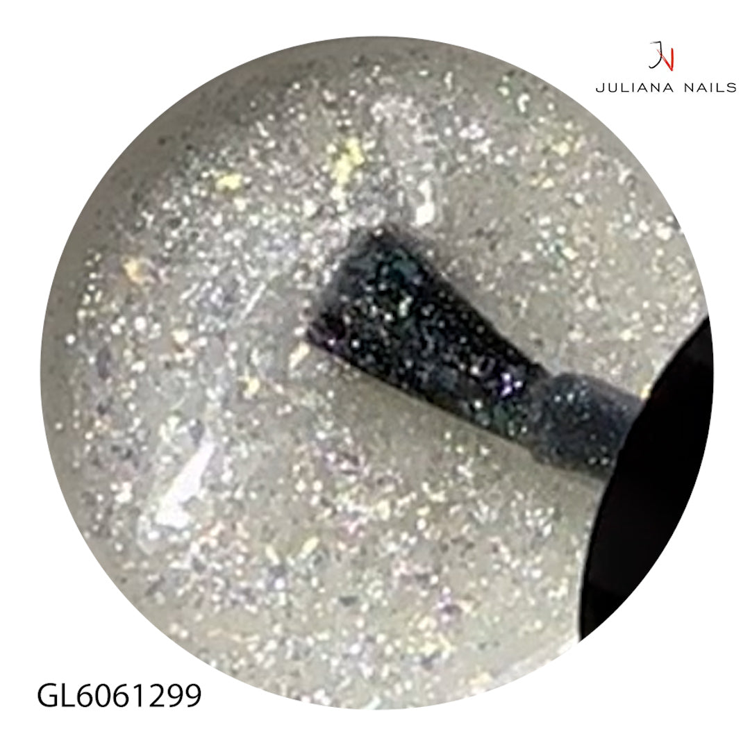Gel Lak Just Married 6ml