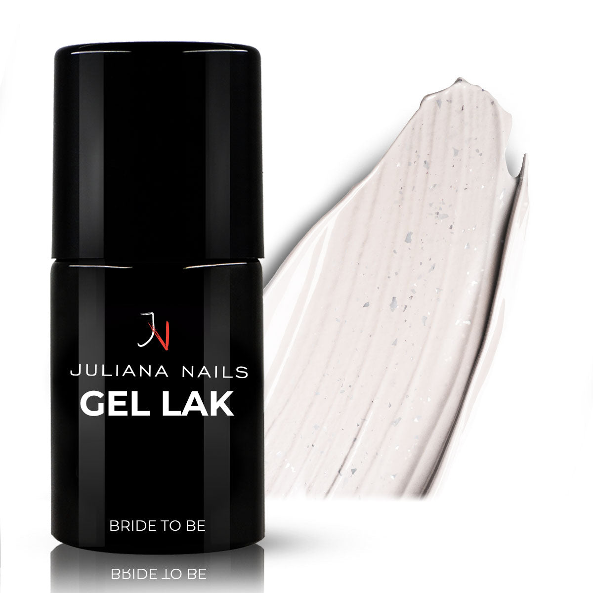 Gel Polish Bride To Be 6ml