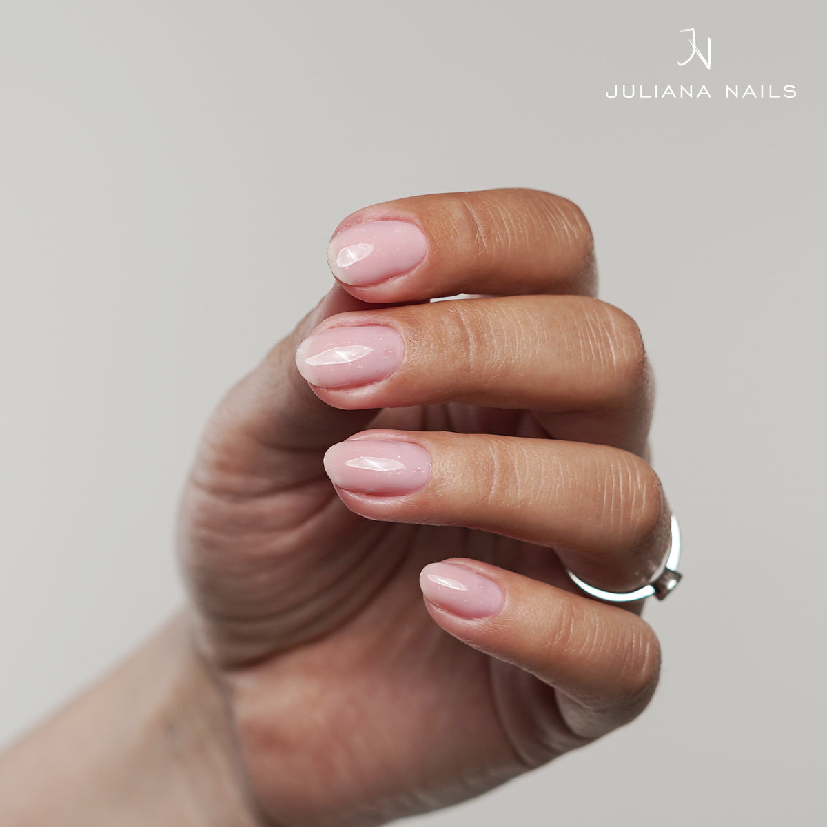 Gel Polish With All My Love 6ml