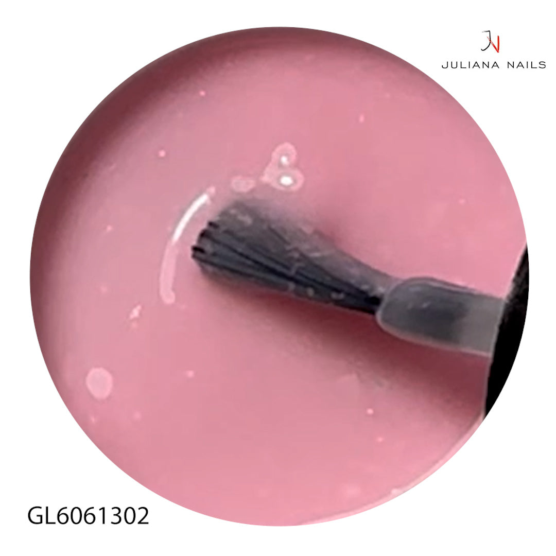 Gel Polish With All My Love 6ml