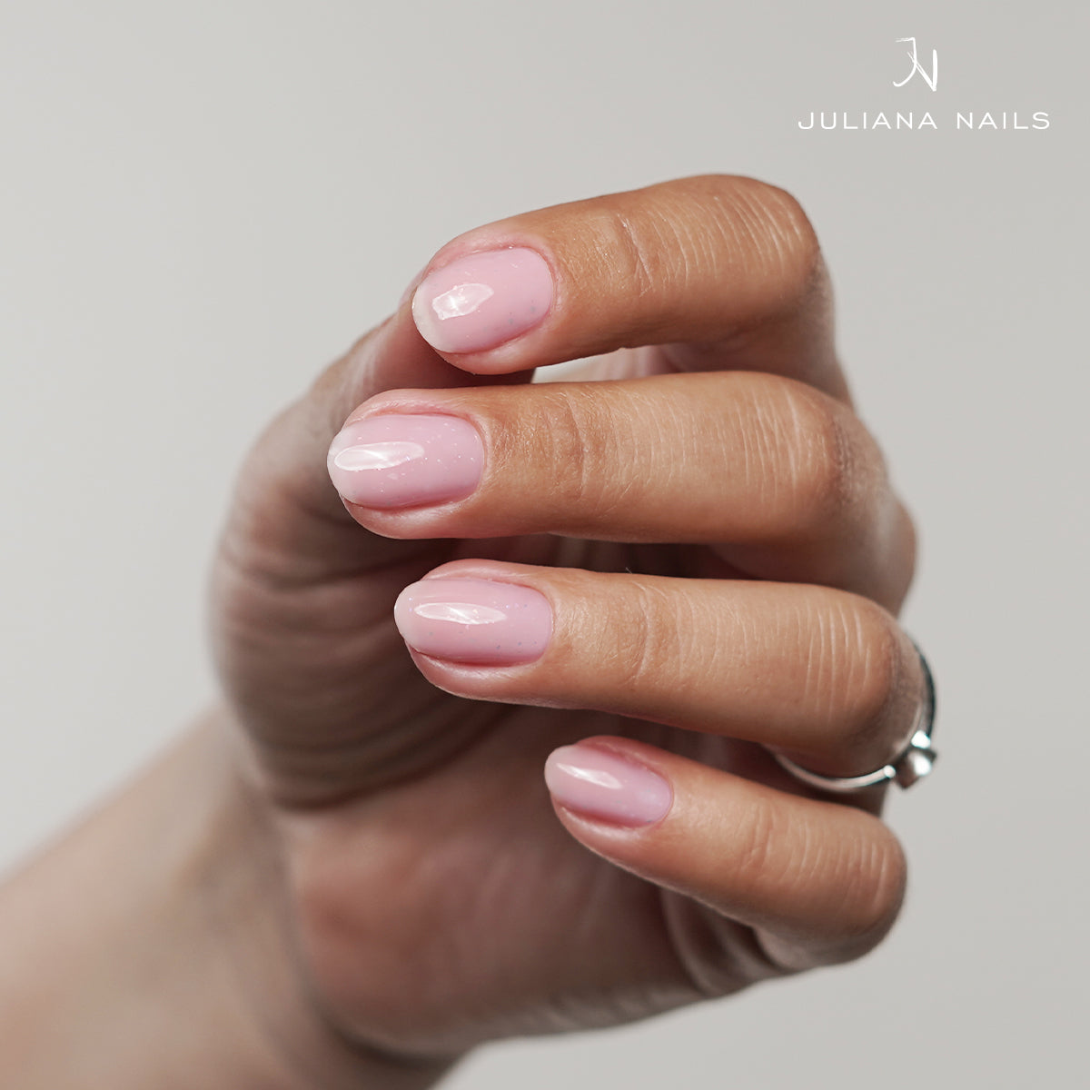 Gel Polish Walk Down The Aisle 6ml