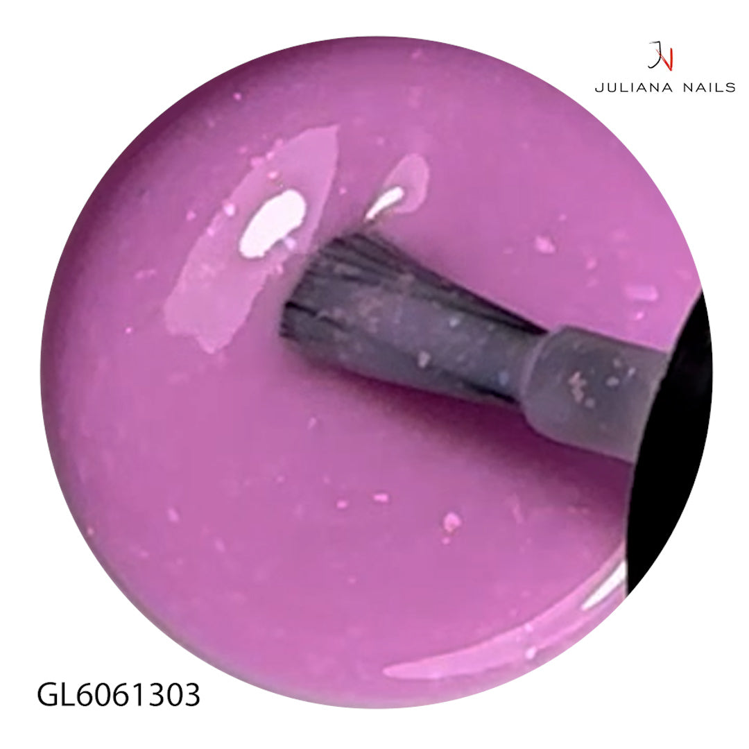 Gel Polish Walk Down The Aisle 6ml