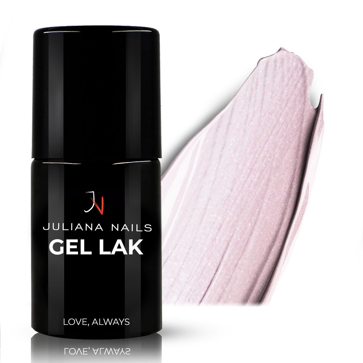 Gel Polish Love, Always 6ml