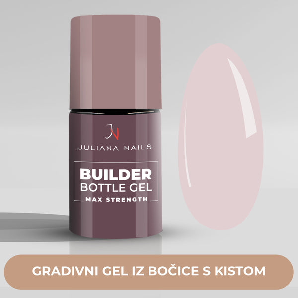 Builder Bottle Gel – Cozy Oat
