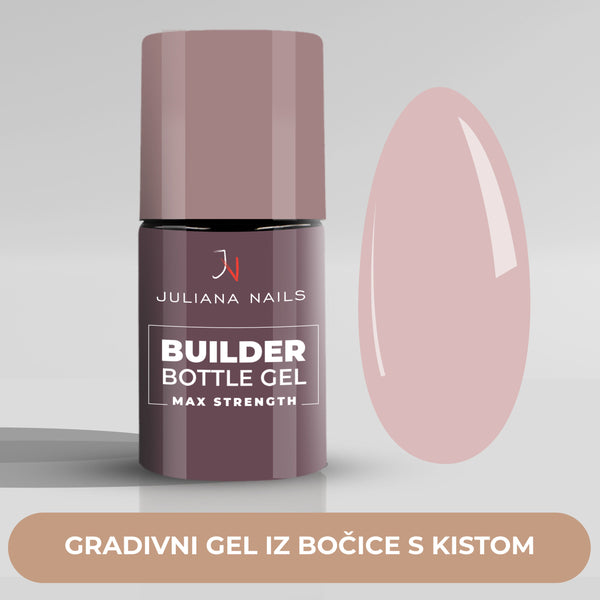 Builder Bottle Gel – Cozy Beige