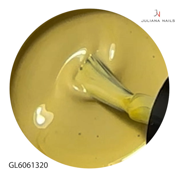 Gel Polish Bright Roads 6ml