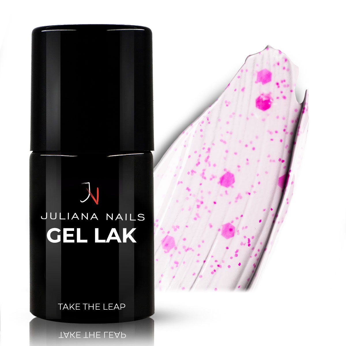 Gel Lak Take The Leap 6ml