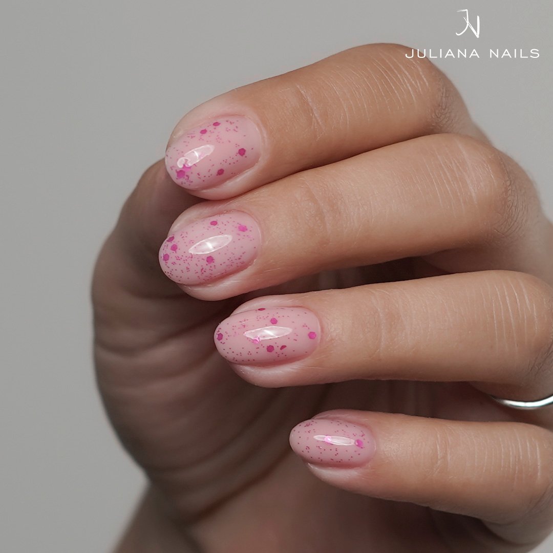 Gel Lak Take The Leap 6ml