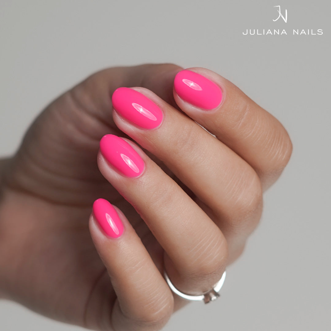 Gel Lak Explore The World 6ml