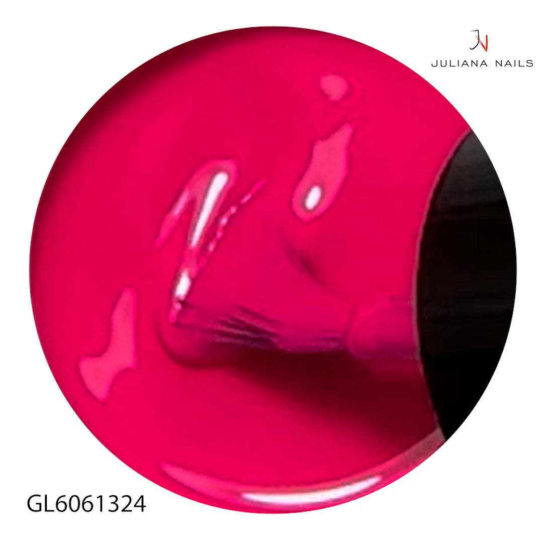 Gel Lak Explore The World 6ml