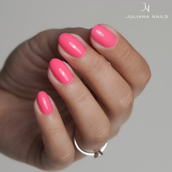 Gel Polish Rise And Shine 6ml