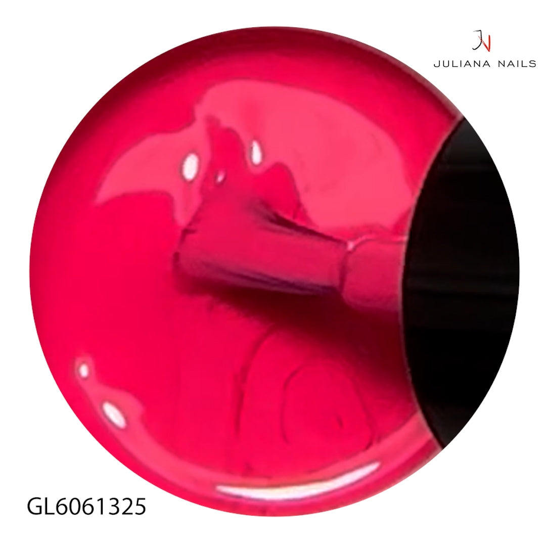 Gel Polish Rise And Shine 6ml