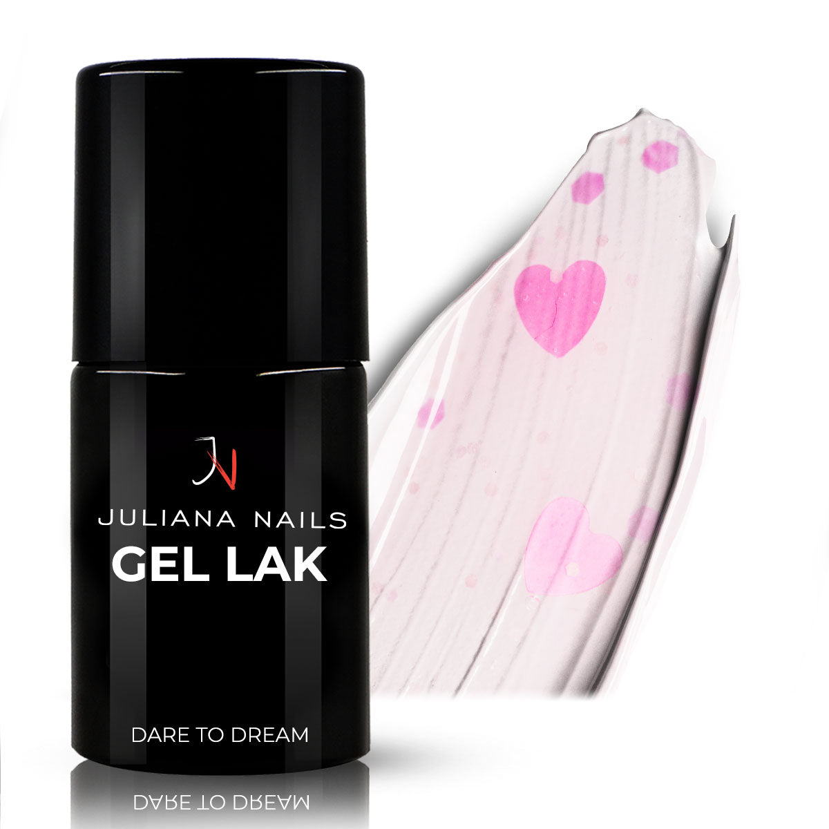 Gel Polish Dare To Dream 6ml