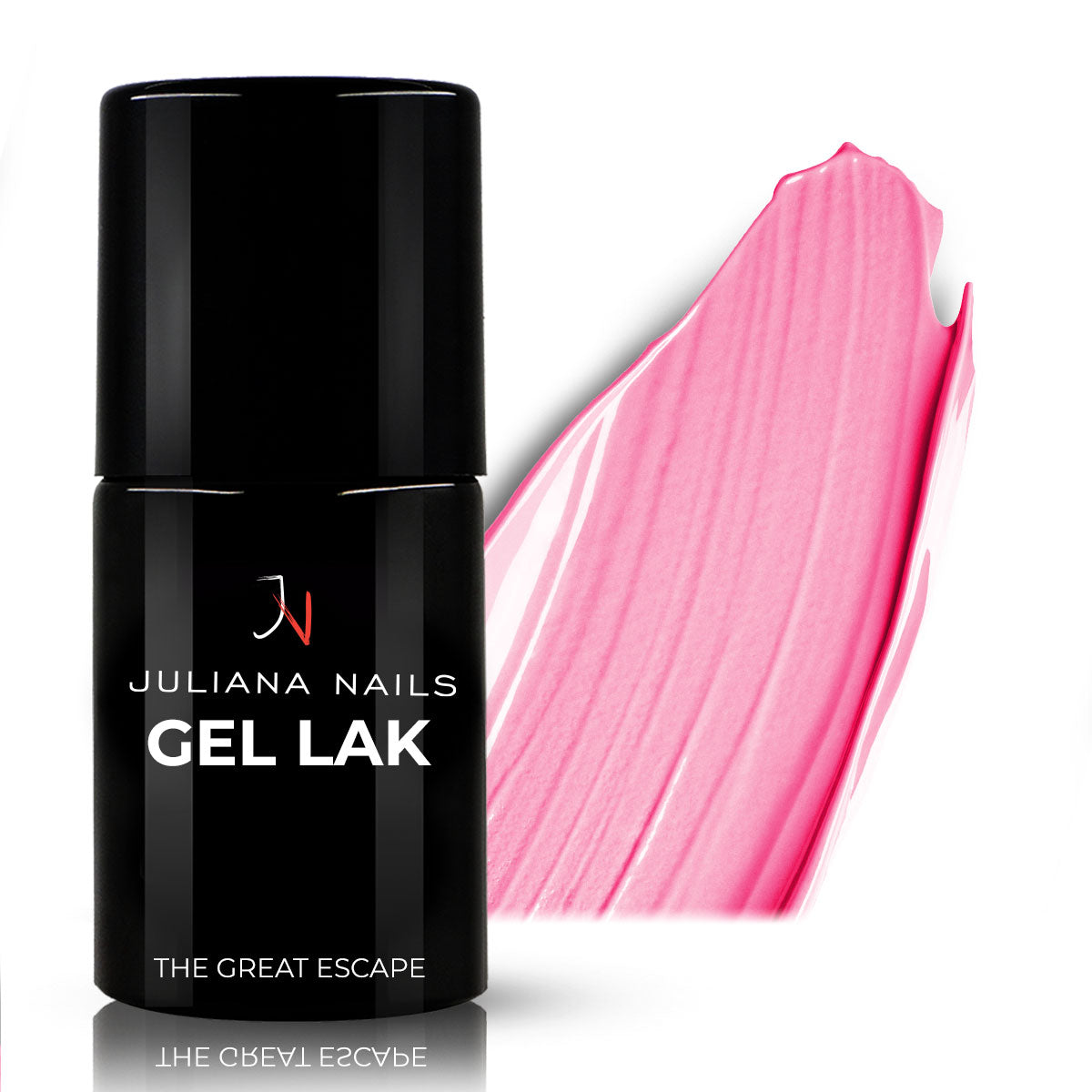 Gel Lak The Great Escape 6ml