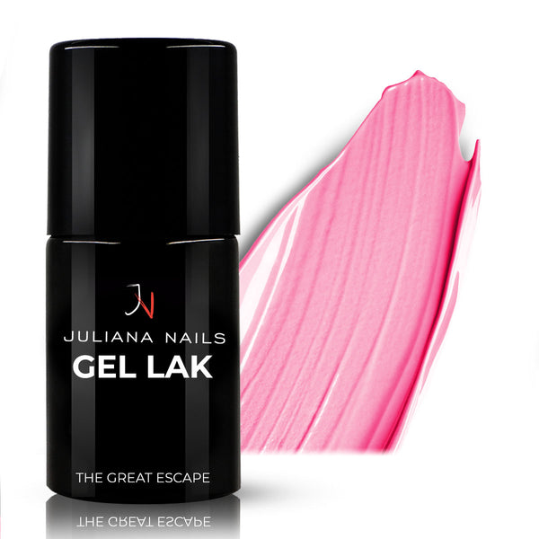 Gel Polish The Great Escape 6ml