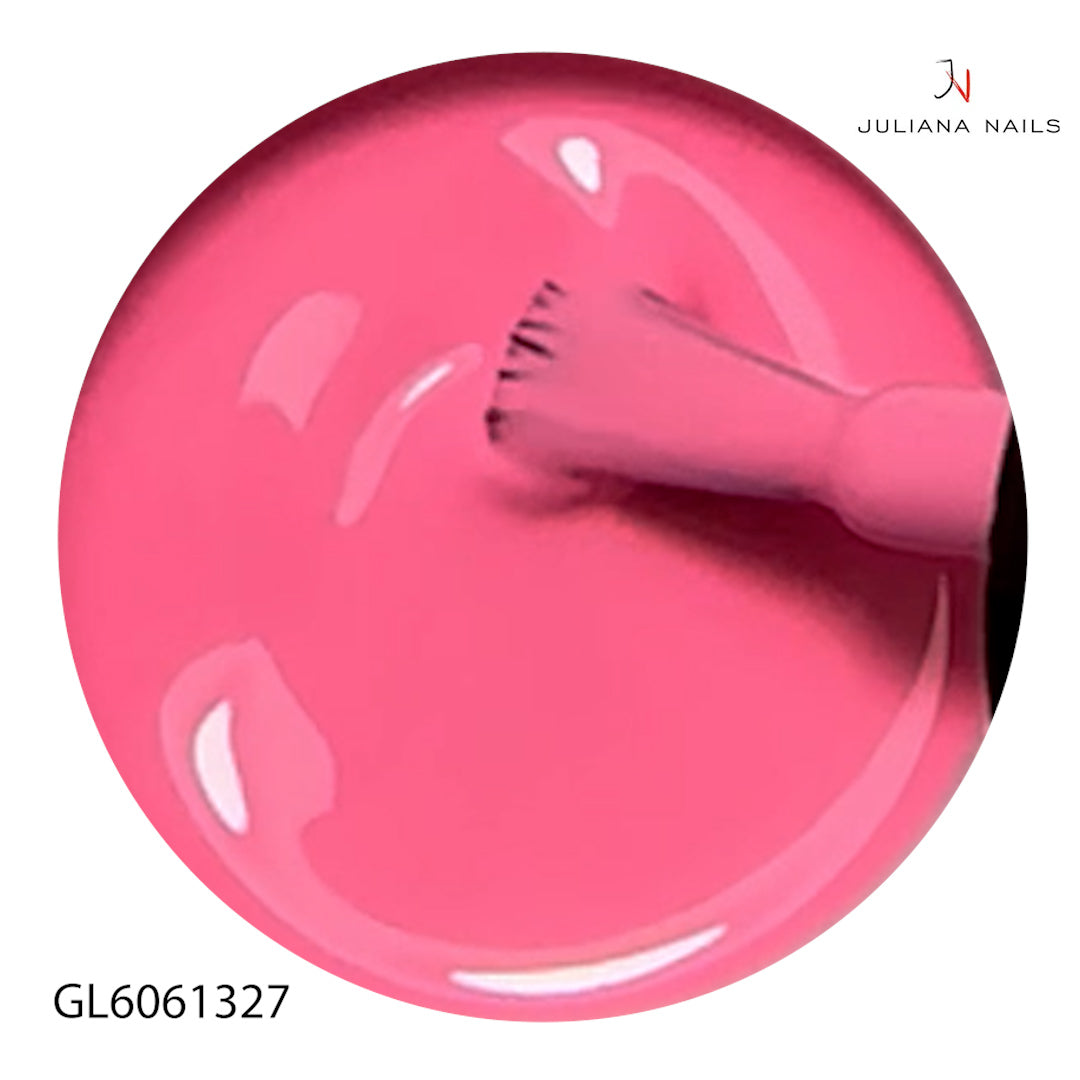 Gel Lak The Great Escape 6ml