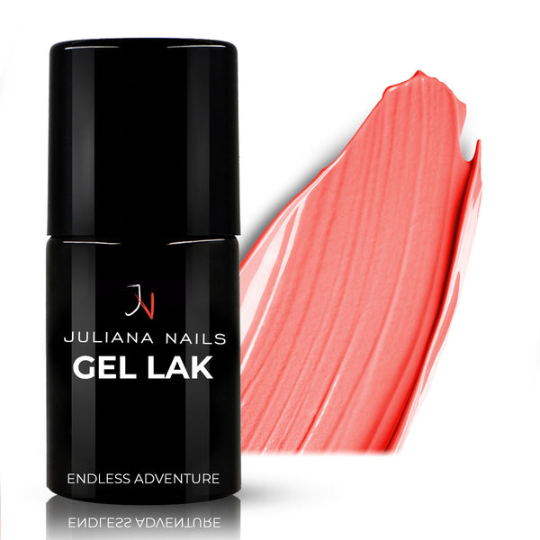 Gel Lak Endless Adventure 6ml