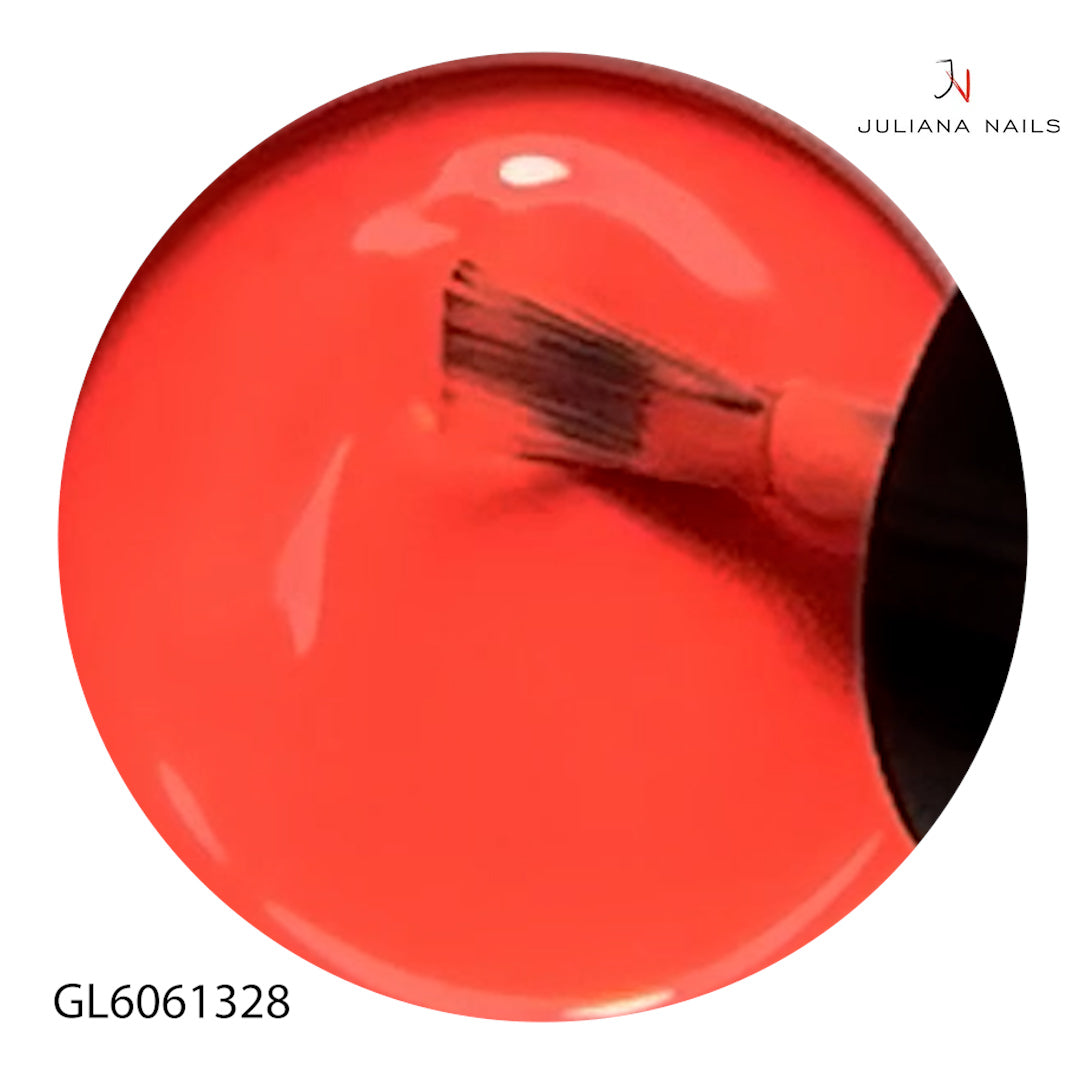 Gel Polish Endless Adventure 6ml