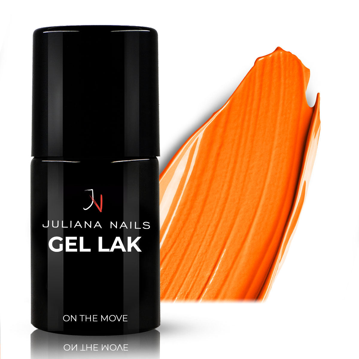 Gel Polish On The Move 6ml