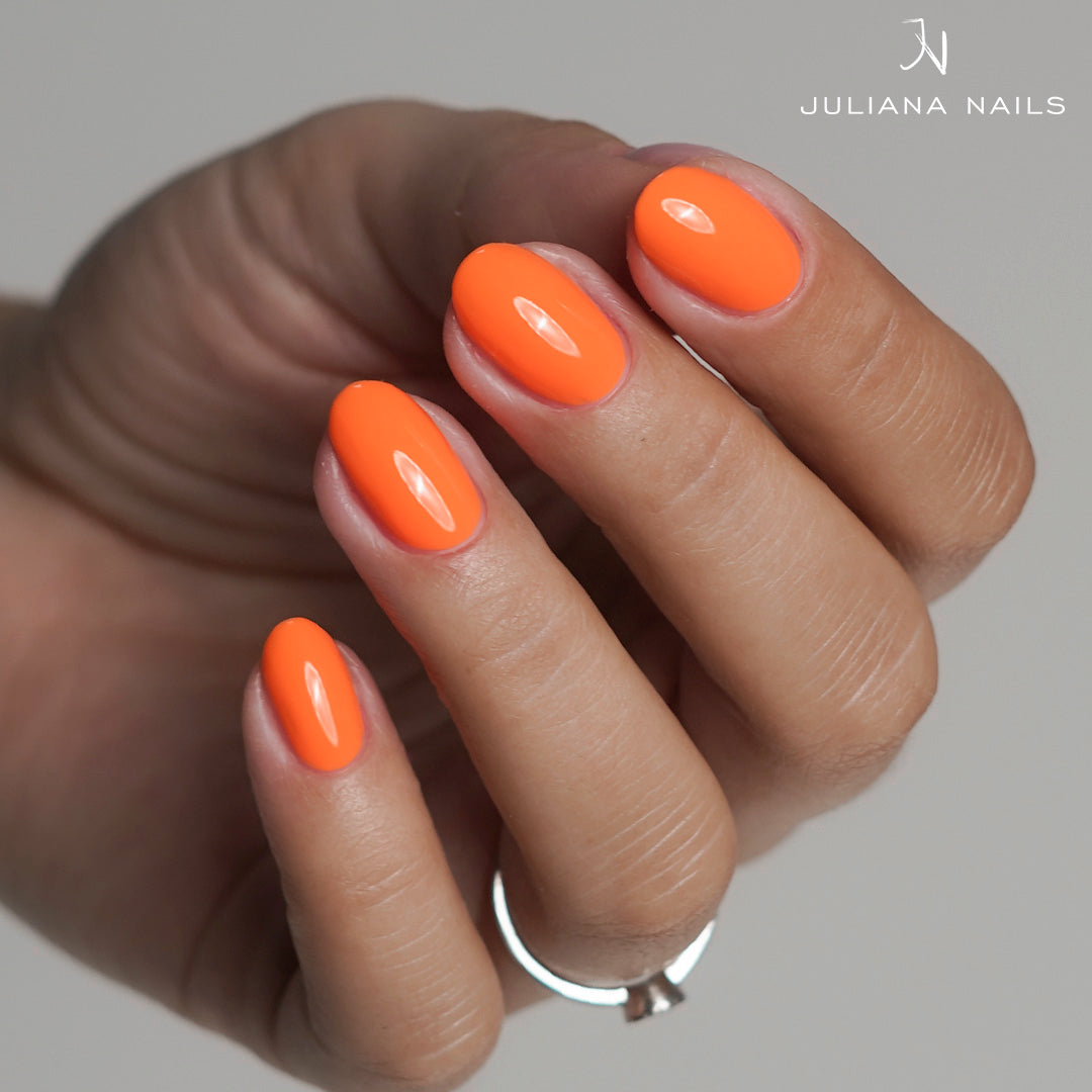 Gel Polish On The Move 6ml