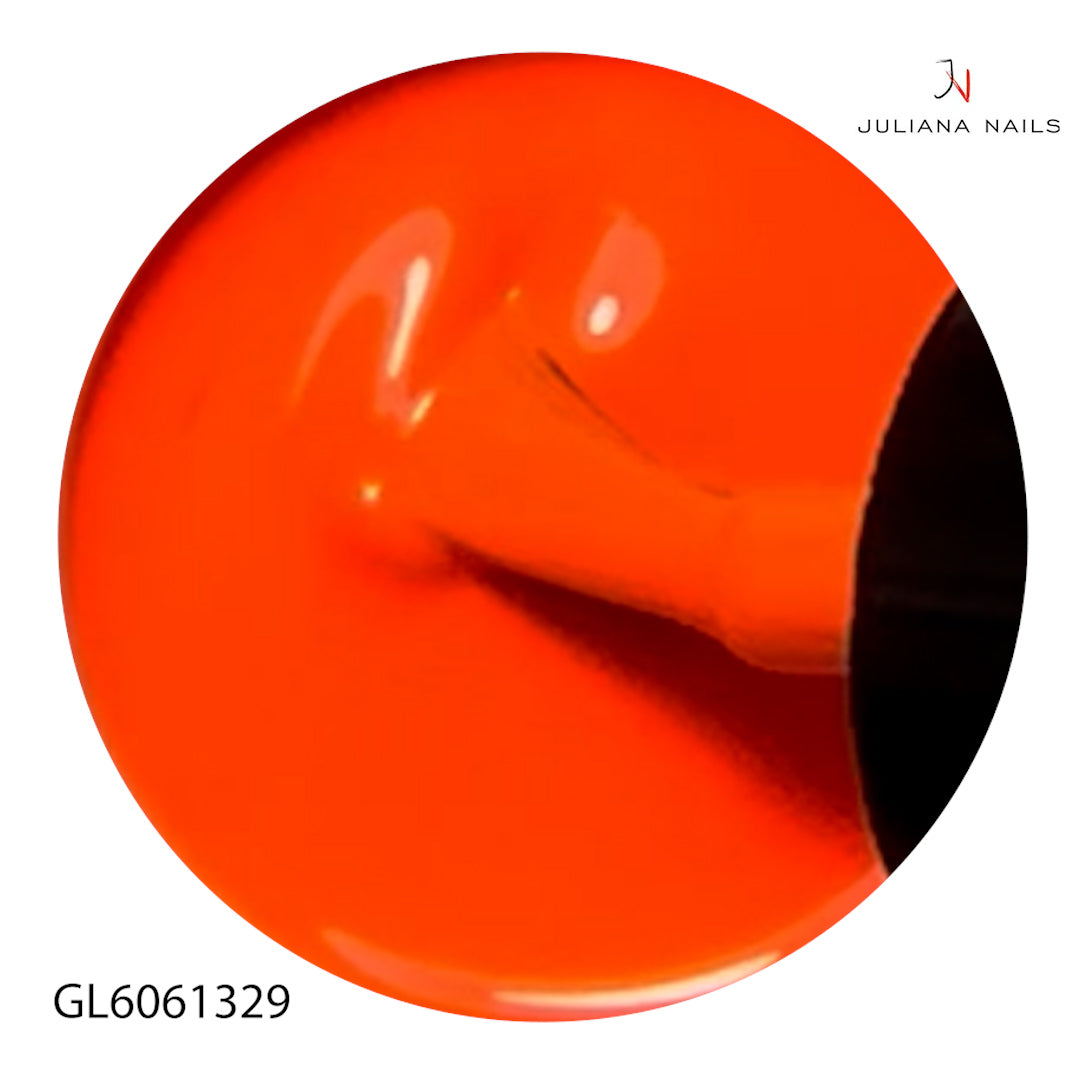 Gel Polish On The Move 6ml