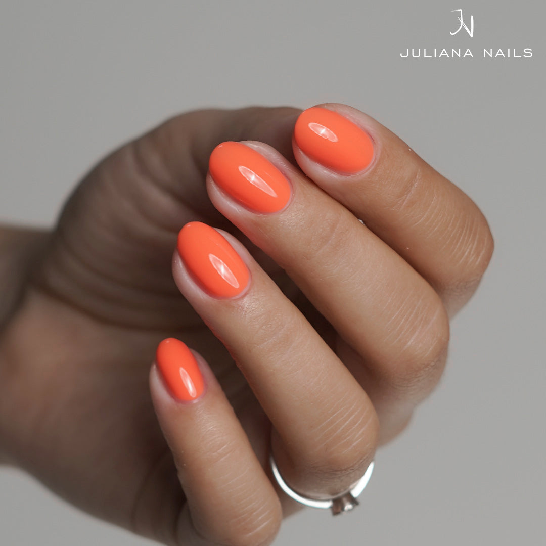 Gel Lak Miles Ahead 6ml