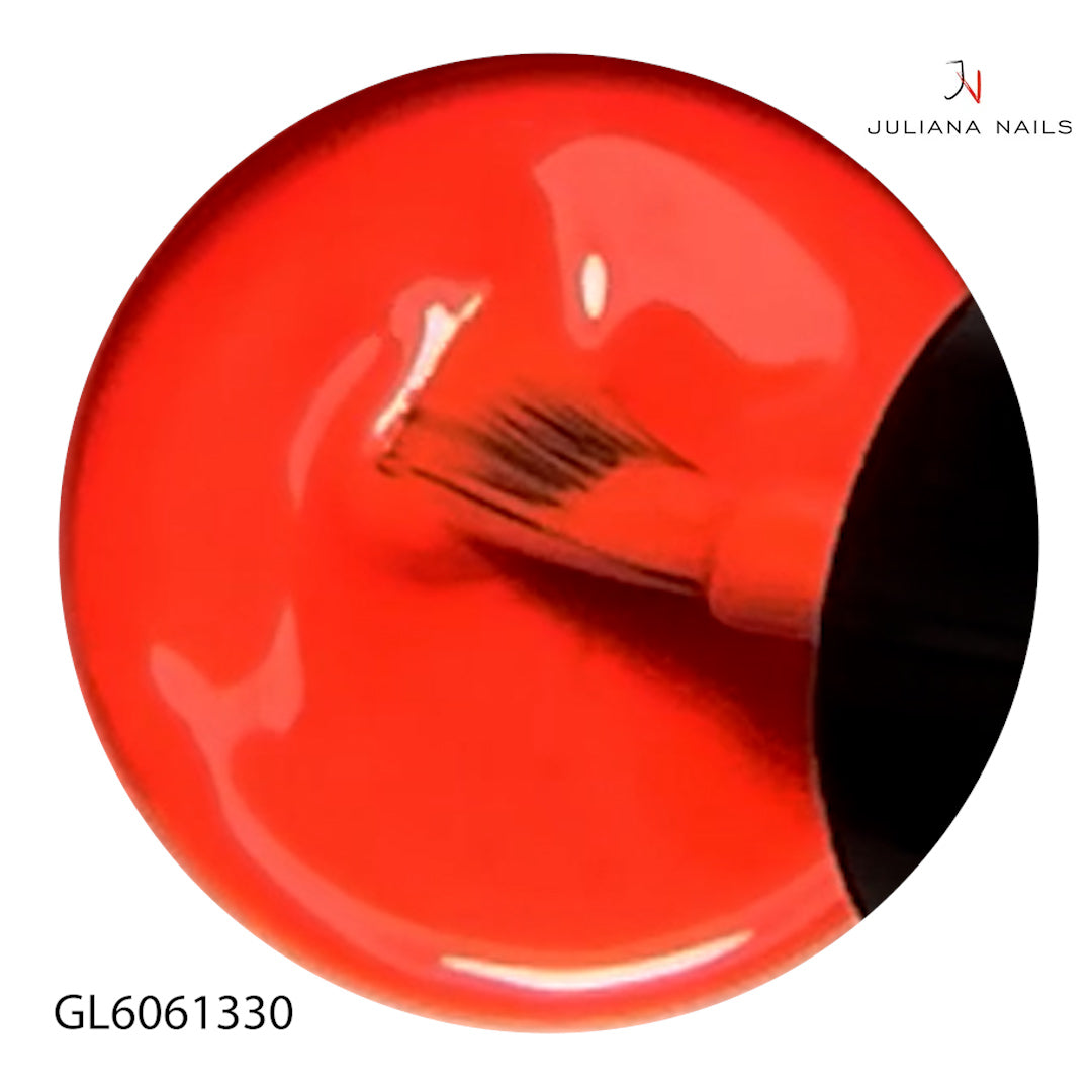 Gel Polish Miles Ahead 6ml