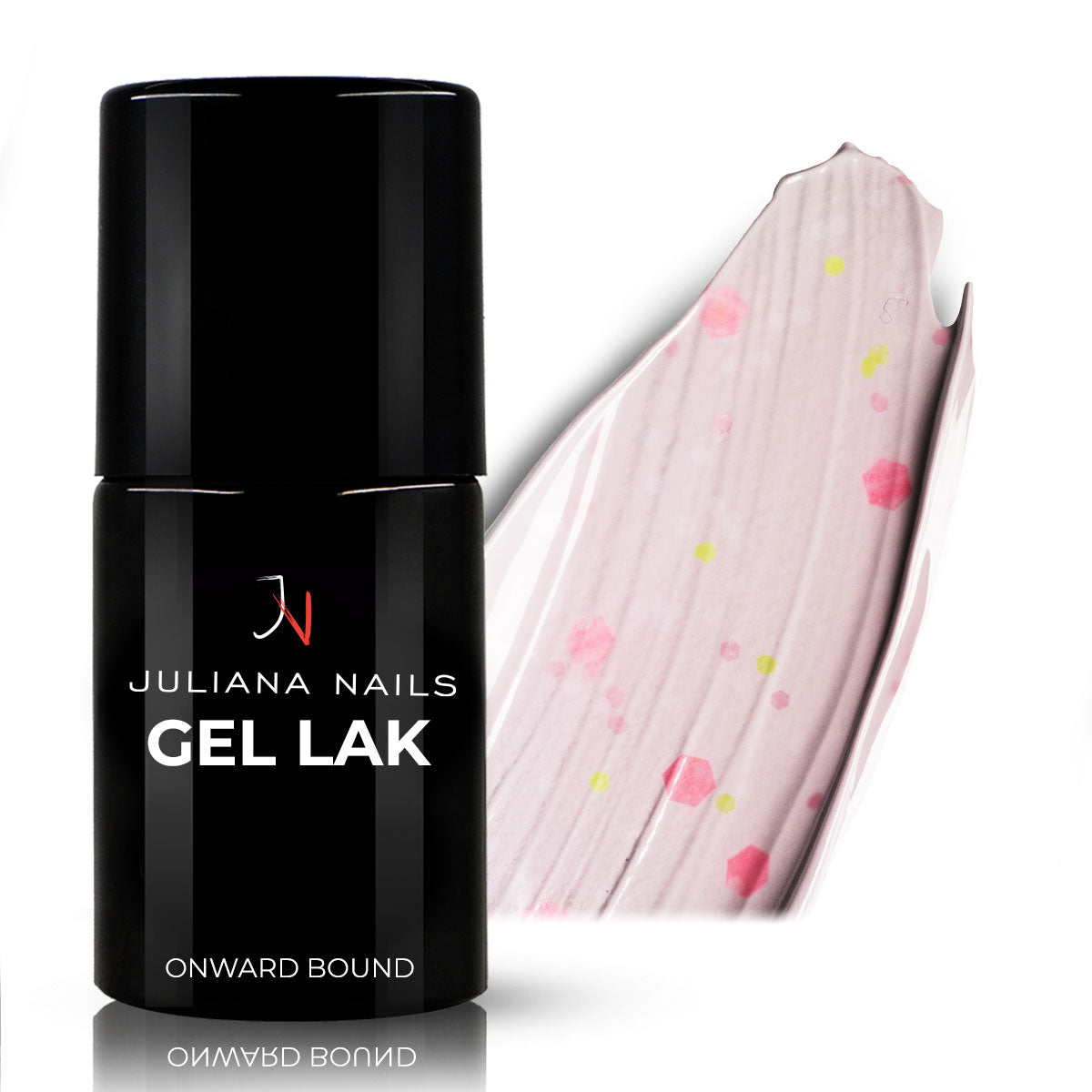 Gel lak Onward Bound 6ml