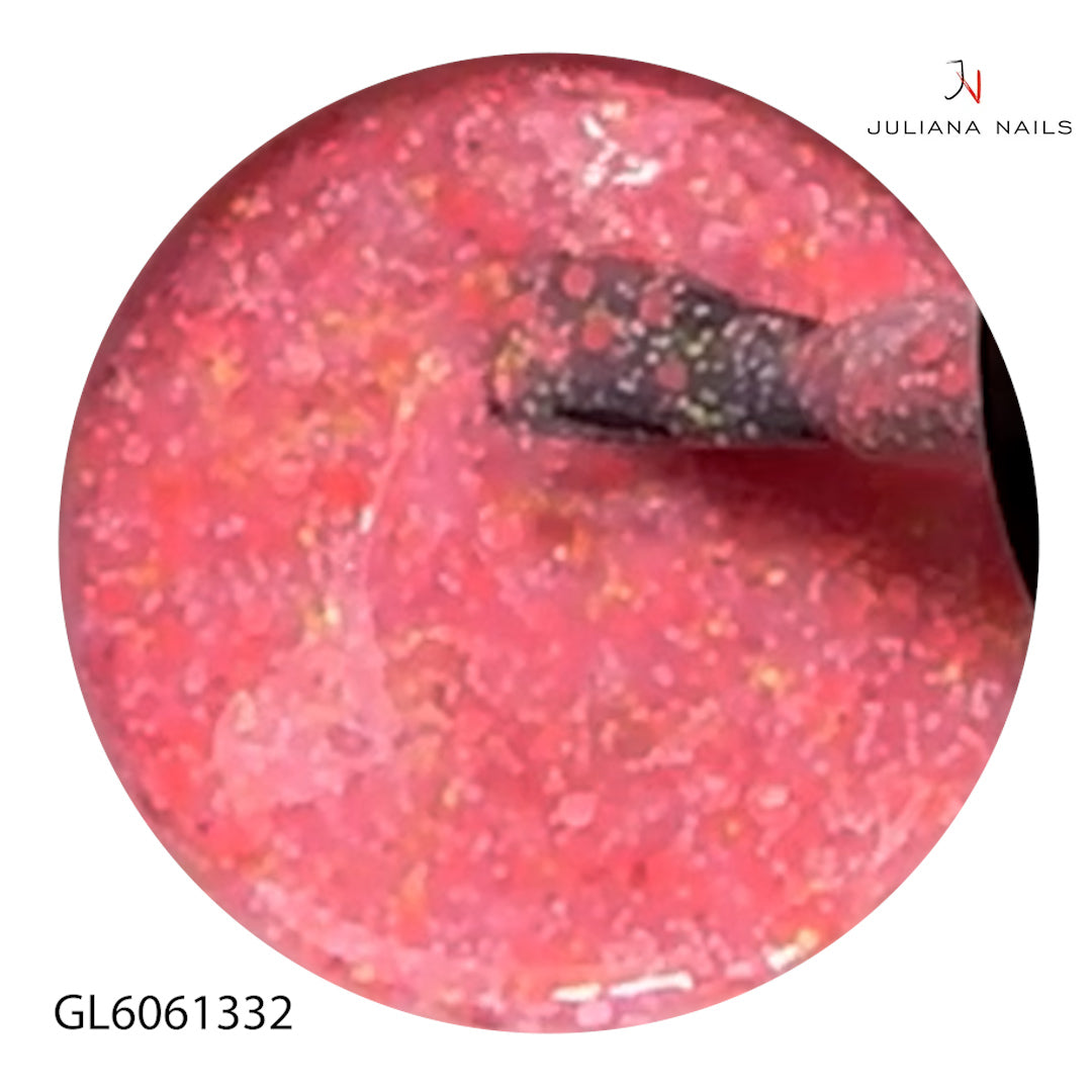 Gel lak Onward Bound 6ml