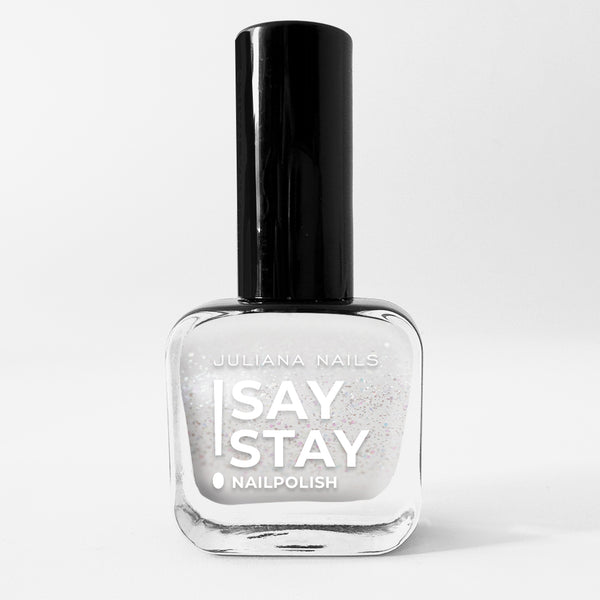 Say Stay! Nail Polish 10ml - Nurtured Heart