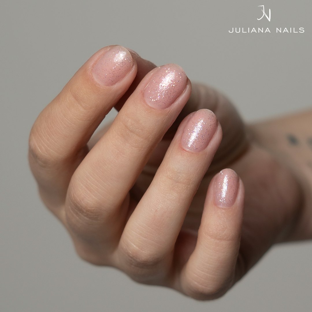 Say Stay! Nail Polish 10ml - Nurtured Heart